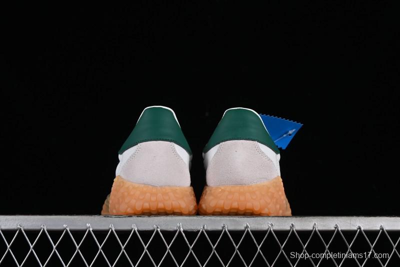 Adidas Originals Country Kamanda Comfortable Casual Retro Low-Top Lifestyle Sneakers - G26797