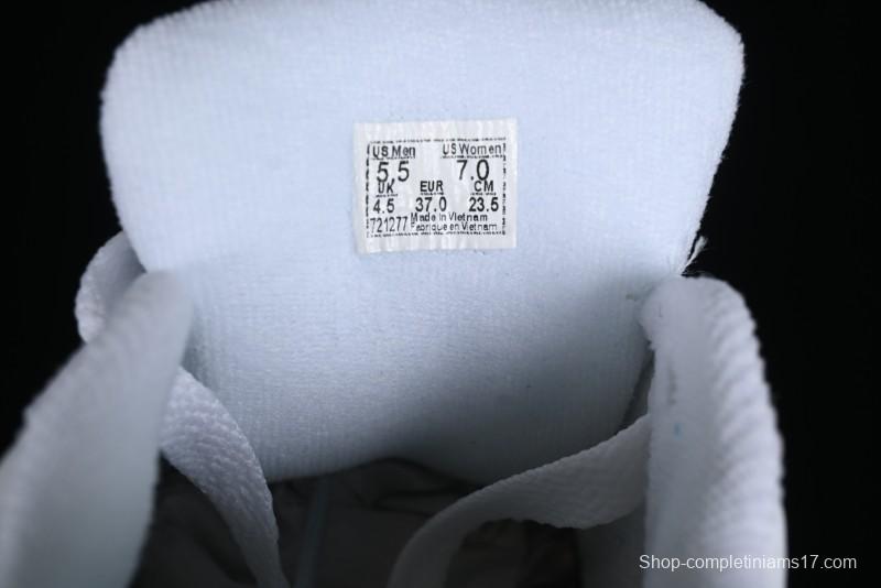 Vans Hylane Series Retro Sneakers with Iconic Side Stripes - VN000D1J9DH