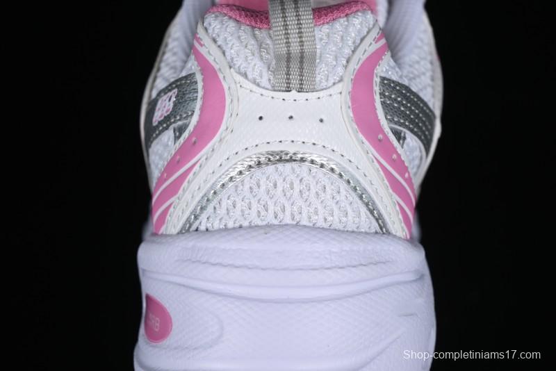 New Balance 530 Series Retro Casual Running Shoes - MR530BC