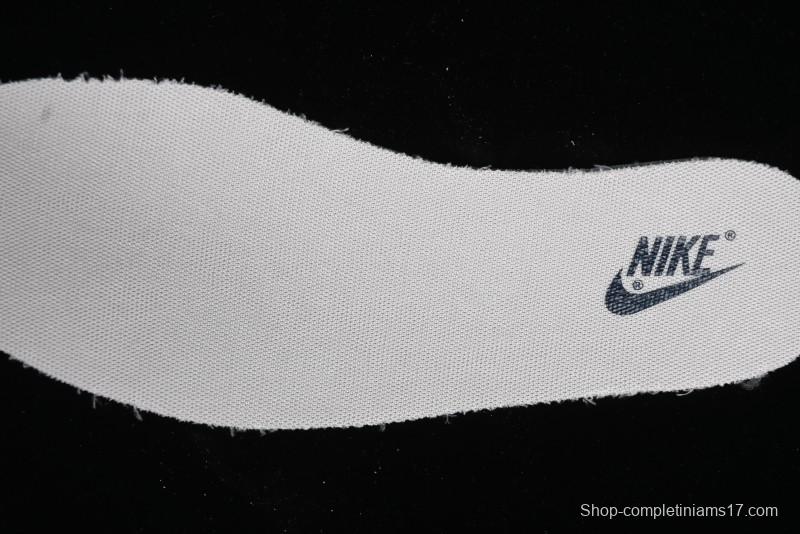 Nike Travis Scott x Fragment Design x Jordan Air Jordan 1 Low OG SP AJ1 LV Blue Red Low-top Casual Sneakers - YQ2088-670