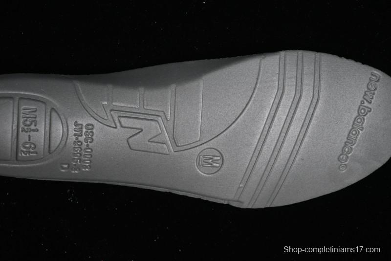 New Balance 1906 Series Retro Dad Style Casual Running Shoes - M1906RQA