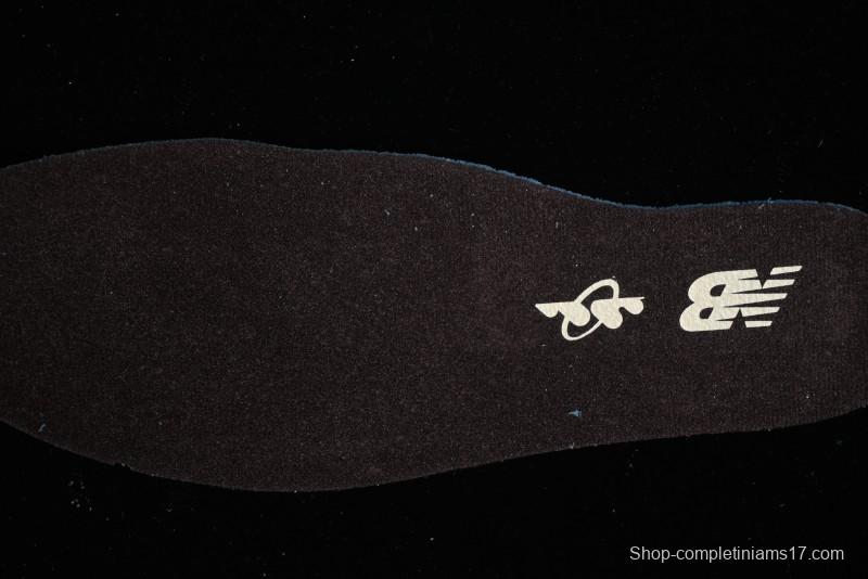 Joe Freshgoods x New Balance NB9060 Retro Casual Running Shoes with ABZORB Cushioning - U9060SYD