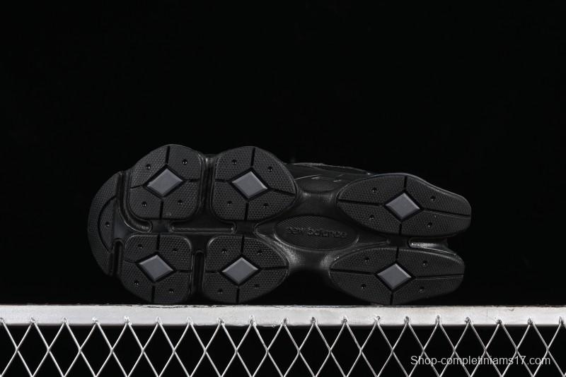 New Balance Joe Freshgoods x New Balance 9060 Retro Running Sneakers with ABZORB Cushioning - U9060NRI