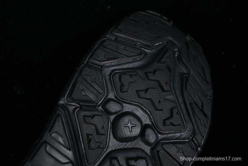 Hoka One One Hopara Outdoor Functional Mountain Sandals with Rugged Design - 1123112 BCSTL