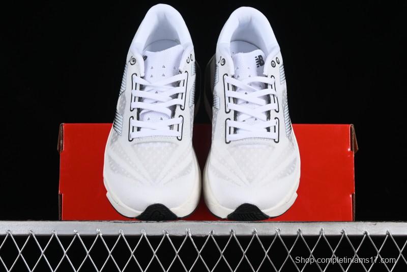 New Balance FuelCell Rebel V4 Low-Top Anti-Slip Wear-Resistant Versatile Casual Running Shoes - MFCPZSI