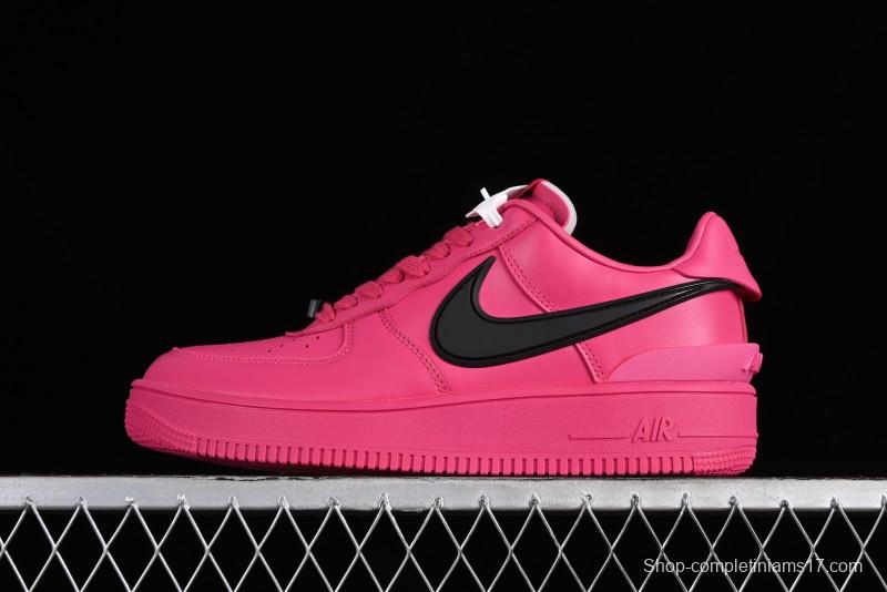 Nike Air Force 1 '07 Low Sneakers Ambush Collaboration Casual Shoes - DV3464-200
