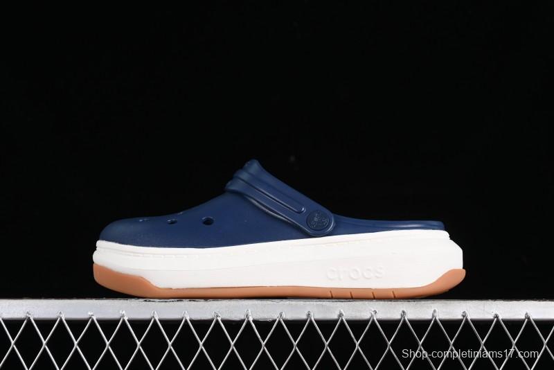 Crocs Crocsband Full Force Sport Sandals - B.D4