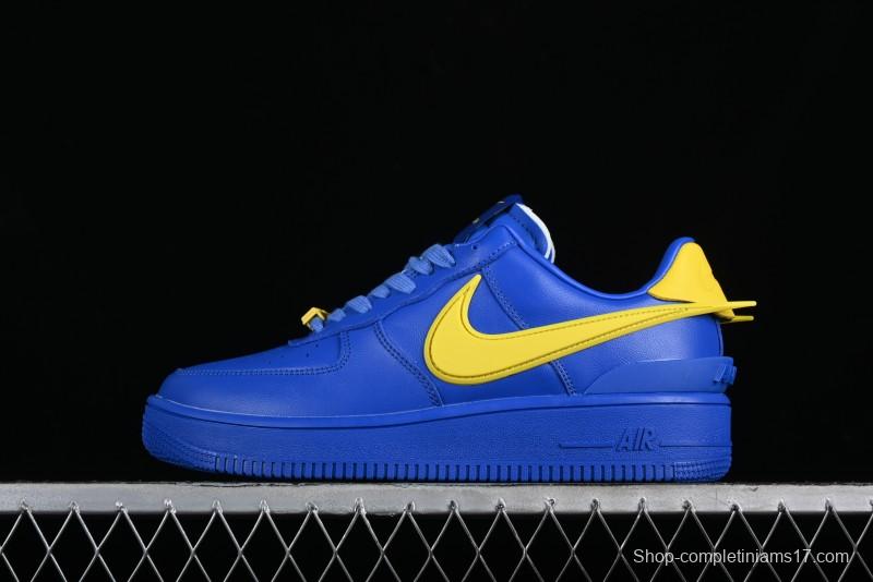 Nike Ambush x Air Force 1'07 Low Casual Sneakers - DV3464-400