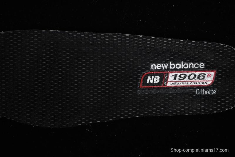 New Balance 1906 Series Retro Dad Style Casual Running Shoes - M1906RCH