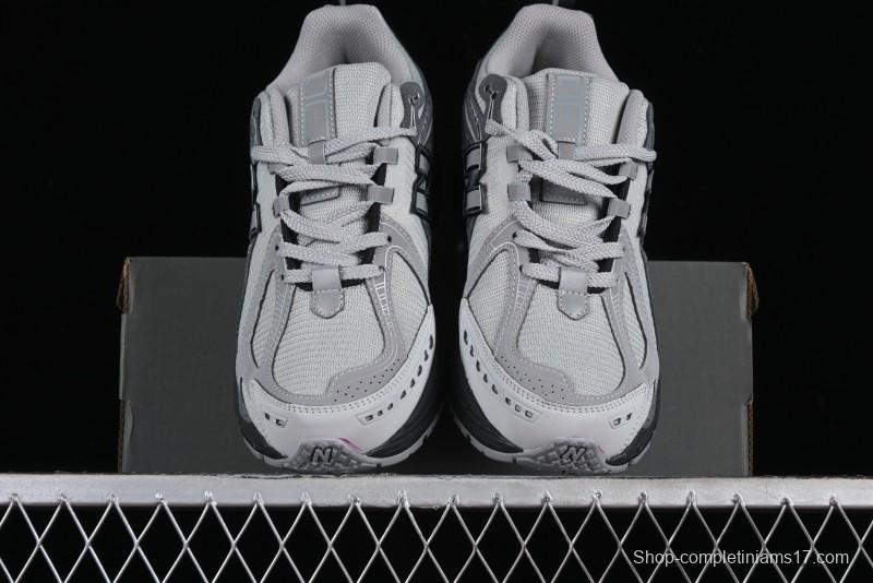 New Balance 1906 Series Retro Dad Style Casual Running Shoes - M1906RHA