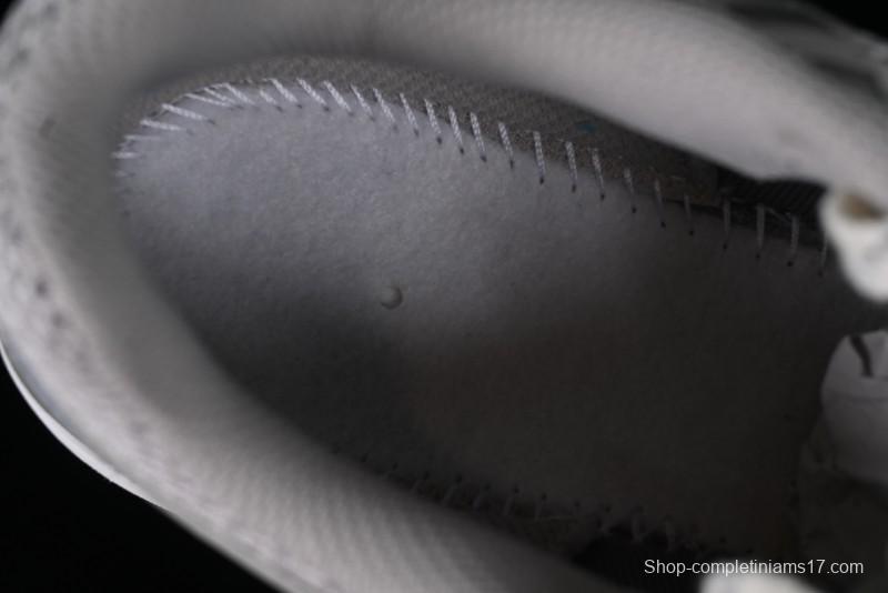 Nike P-6000 Prm Retro Casual Sneakers with Lightweight Design - FN6837-012