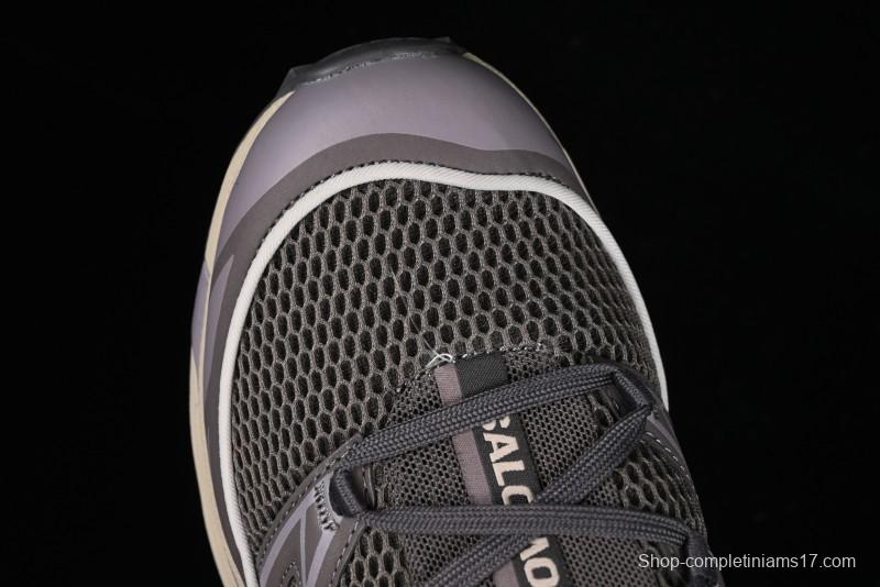 Salomon XT-6 EXP Outdoor Trail Running Shoes with Advanced Technology - 474681-29