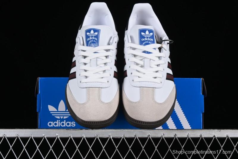 Adidas Samba OG IG1024 Collaborative Casual Sneakers - IG1024
