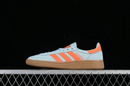 Adidas Handball Spezial Retro Casual Sneakers - IH5374