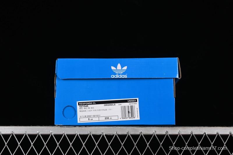 Adidas Originals Response CL Retro Casual Shoes - GZ1545