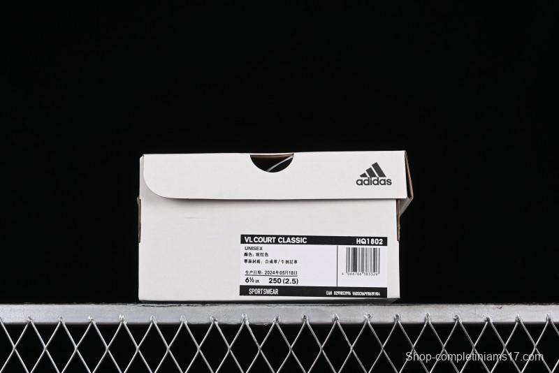 Adidas Neo VL Court 2.0 HQ1802 Fashion Trendy Sneakers