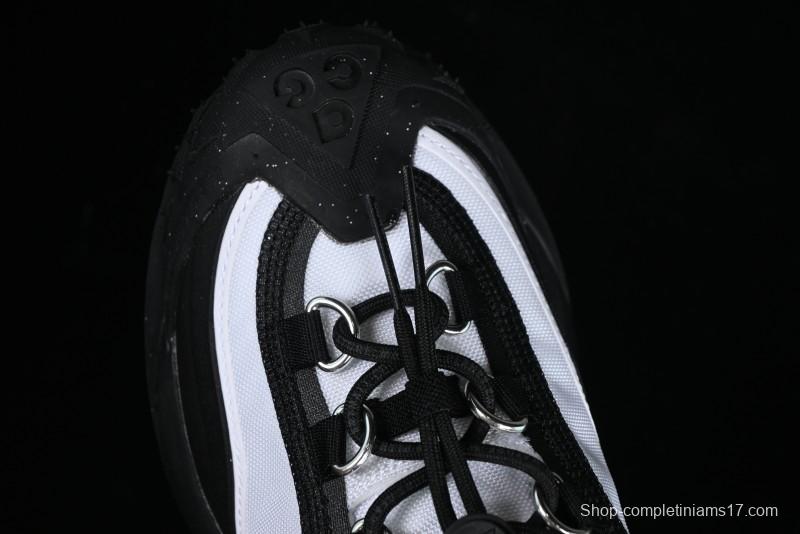 Nike ACG Mountain Fly 2 Low SP Outdoor Hiking Shoes with GORE-TEX and React Foam - FZ3311-101