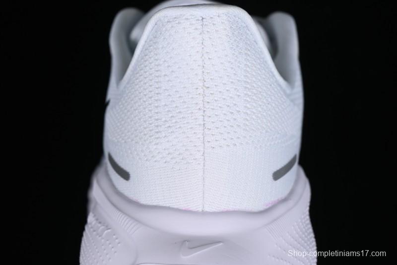 Nike Air Zoom Pegasus 41 Breathable Mesh Lightweight Durable Running Shoes - HF1537-100