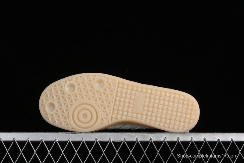 Adidas Samba Decon Casual Sneakers - IG6171