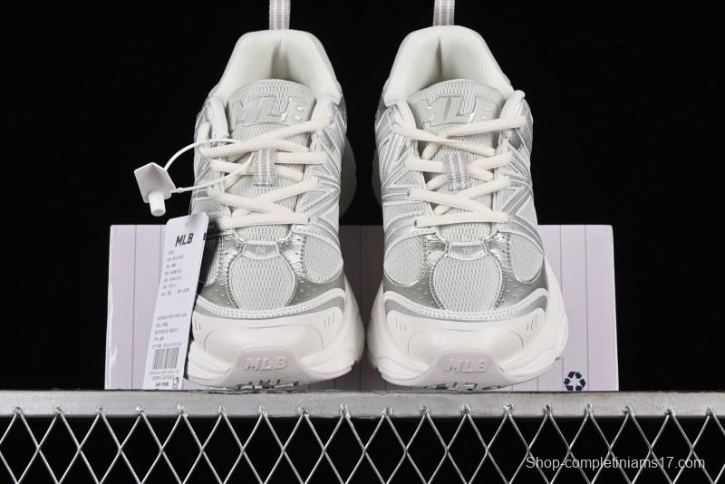 New York Yankees MLB ACE Runner Lightweight Casual Sneakers - 3ARNACE4N50IVS