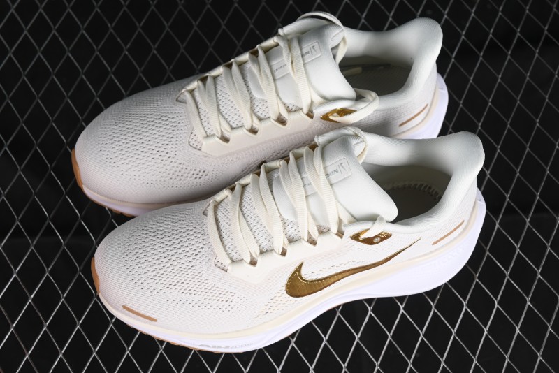 Nike Air Zoom Pegasus 41 Running Shoes with Breathable Mesh and Durable Design - FD2723-005