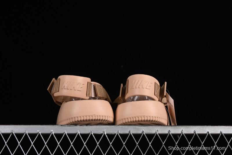 Nike Calm Slide Mule Comfortable Foam Sandals - FB2185-200