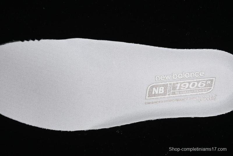 New Balance 1906 Series Retro Dad Style Casual Running Shoes - M1906RGR