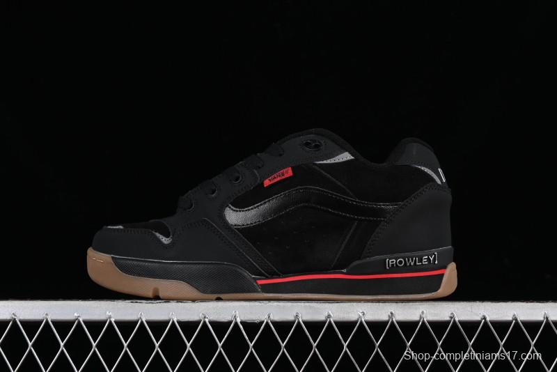 Vans Rowley XLT Retro Skate Shoes with Cushioning and Durability - VN000D1GA2T