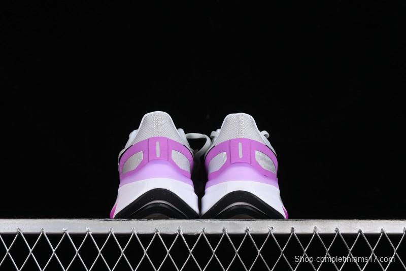 Nike Air Zoom Structure 25 Running Shoes 2024 New Release with Cushioning Anti-Slip Comfort - DJ7884-100