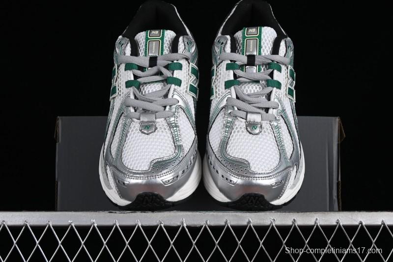 New Balance 1906 Series Retro Dad Style Casual Running Shoes - M1906RFN