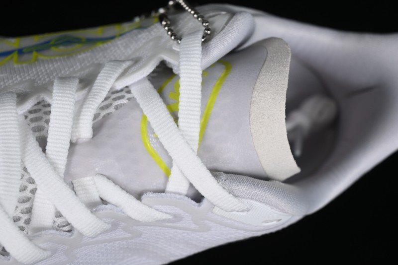 HOKA ONE ONE MACH 6 Next-Generation Flagship Racing Shoes with Carbon Plate Technology - 1147790 WNCL