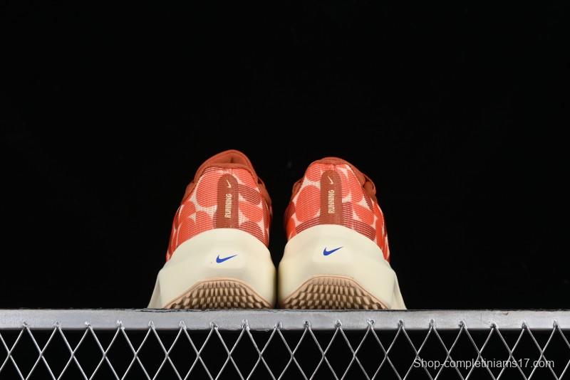 Nike Zoom Fly 5 Premium Lightweight Elastic Running Shoes - FQ7679-800