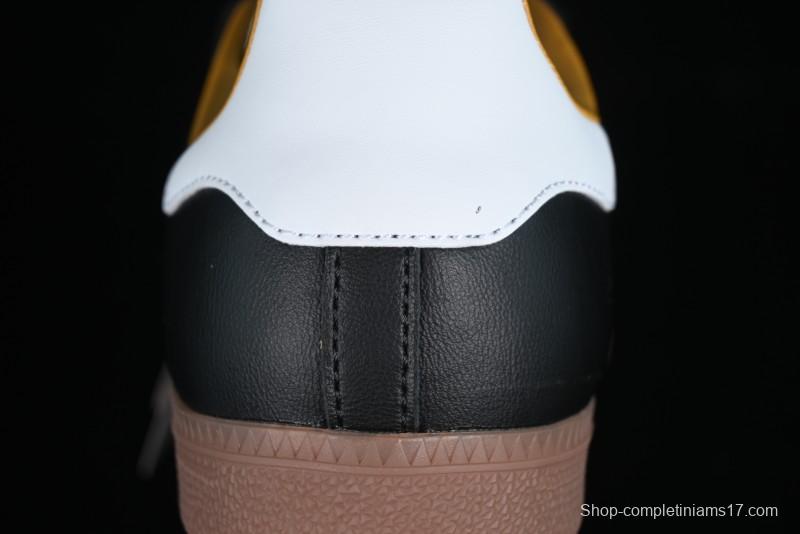 Adidas JJJJound x Samba OG Minimalist Luxury Collaboration Casual Sneakers - ID8707