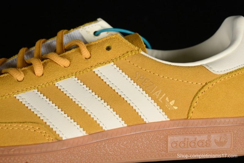 Adidas Handball Spezial Retro Casual Sneakers - IF7088