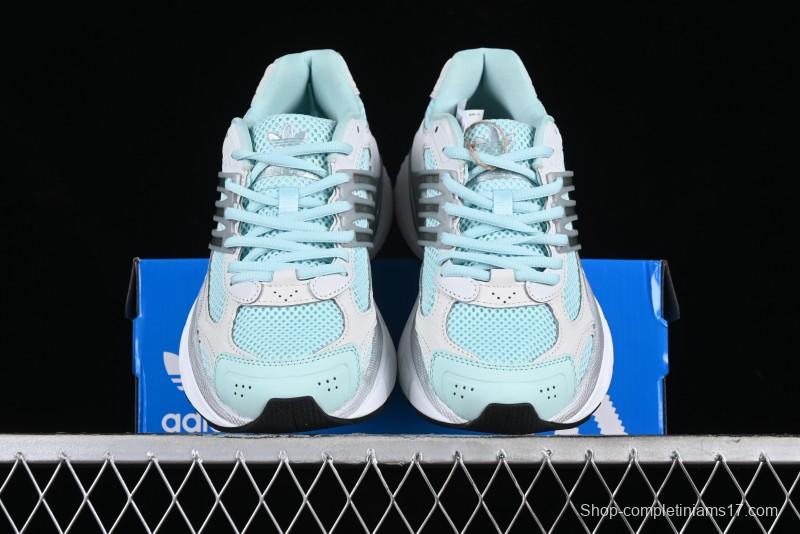 Adidas Adistar XLG Comfortable Slip-Resistant Low-Top Casual Sneakers - IF6937