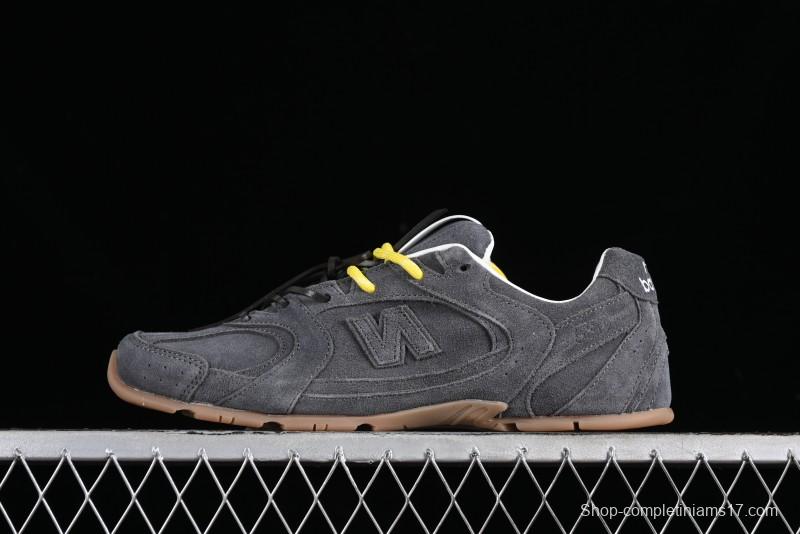 MiuMiu x New Balance 530 Low-Top Classic Retro Casual Running Shoes - 530