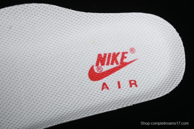 Nike Air Force 1 '07 Low Custom Casual Sneakers - CW2288-111