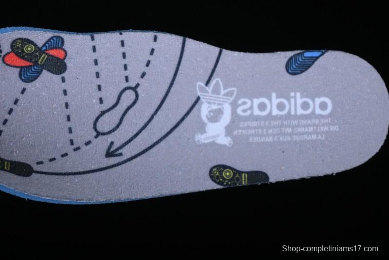 Adidas Samba OG IF3918 Casual Sneakers