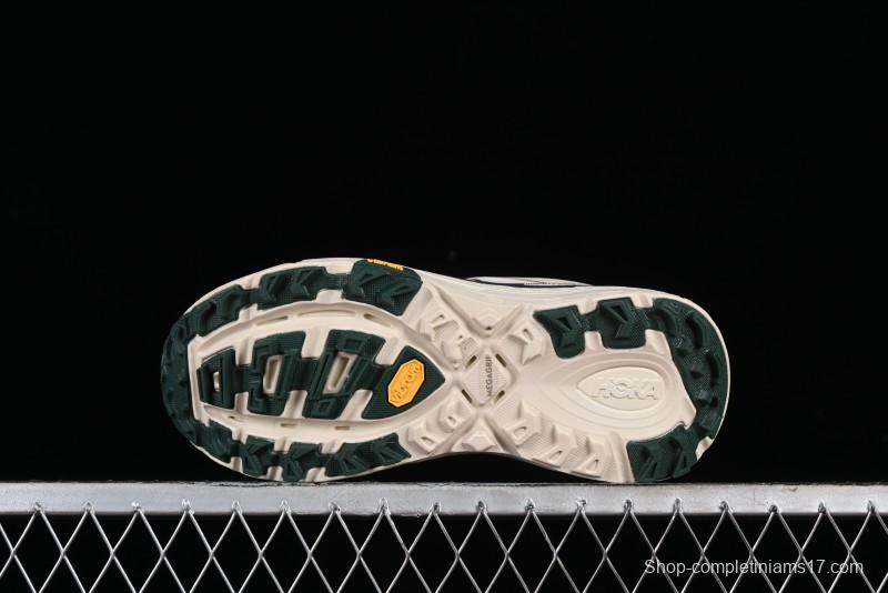 Hoka Mafate Speed 2 Ultra-Lightweight Cushioned Trail Running Shoes - 1126851 ALK