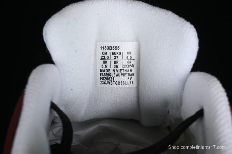 Onitsuka Tiger Moage Co Low-Top Running Shoes Comfortable Slip-Resistant Casual Wear - 1183B555-100