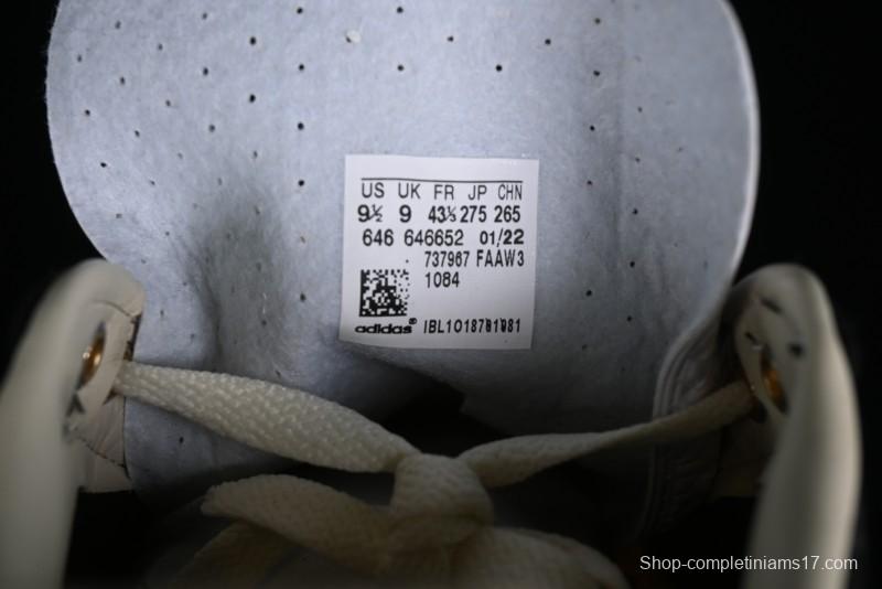 Adidas Originals x Gucci Gazelle Classic Casual Sneakers - W31084