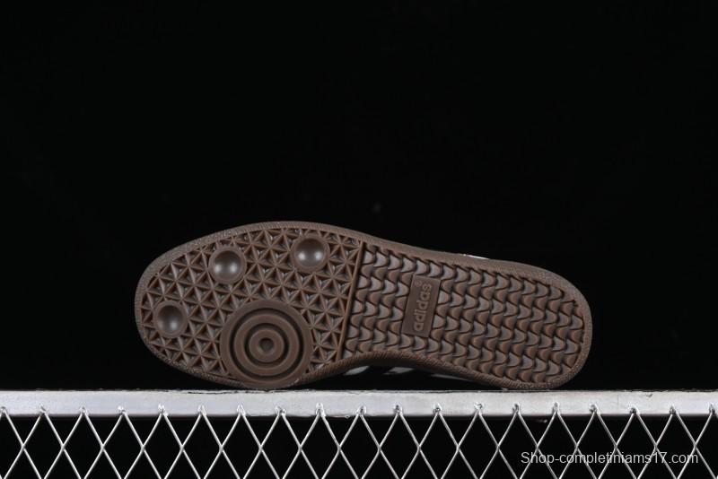 Adidas Samba OG Women's Casual Sneakers - IF4398