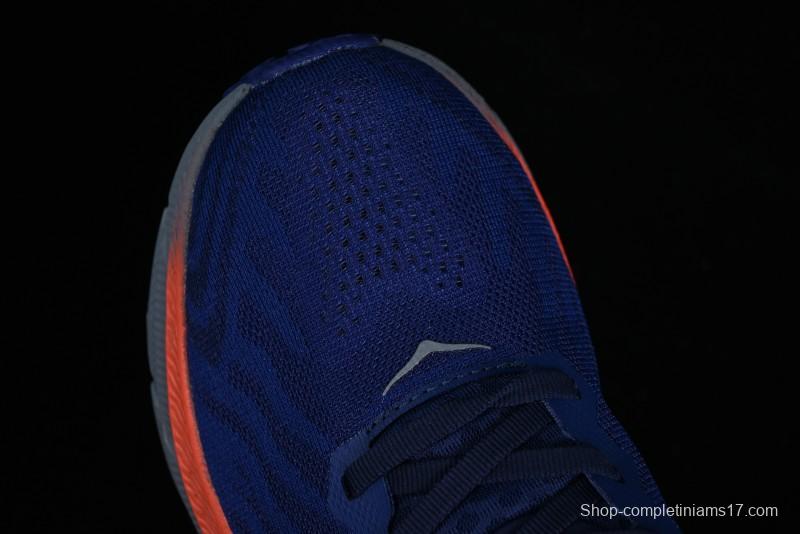 Hoka One One Challenger ATR 7 Low Trail Running Shoes with Lightweight Cushioning - 1134498 BSBL