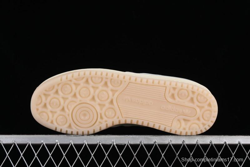 Adidas Forum 84 Low Retro Basketball Shoes - IG3973