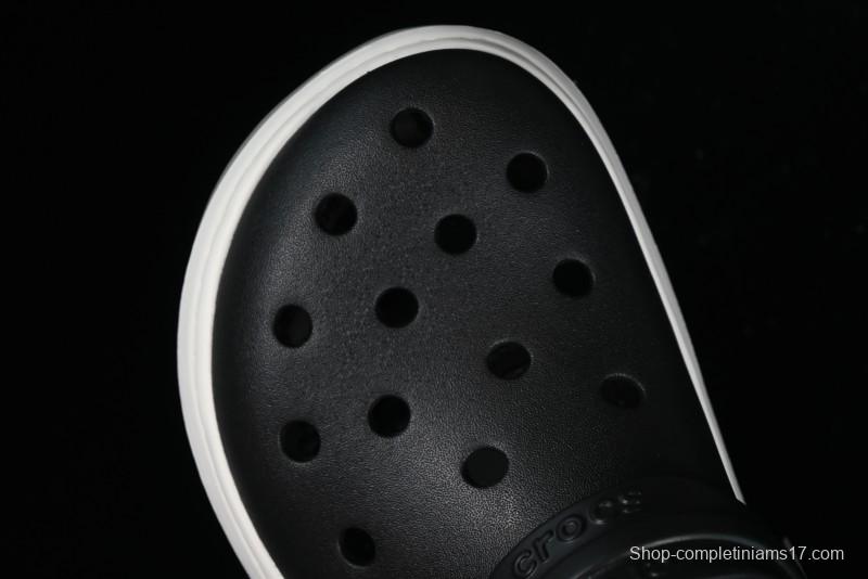 Crocs Crocsband Full Force Sports Sandals - B.D4