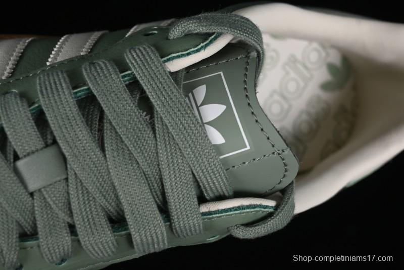 Adidas Samba OG Casual Sneakers - IF7011