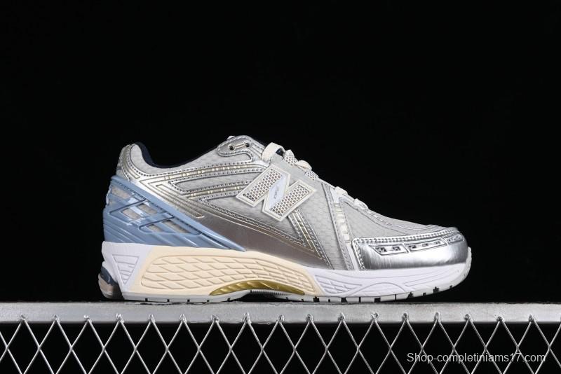 New Balance 1906 Series Retro Dad Style Casual Running Shoes - M1906RKC