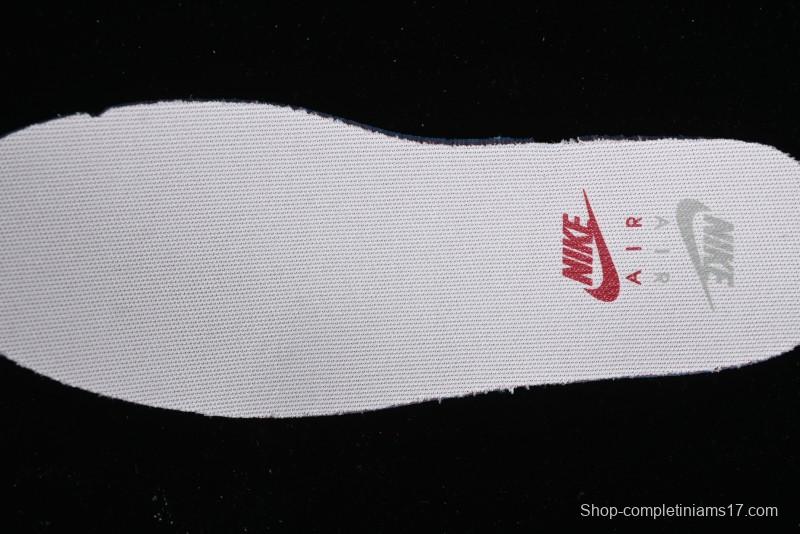 Nike Air Force 1 Shadow Lightweight Elevated Low-Top Casual Sneakers - FN6335-100