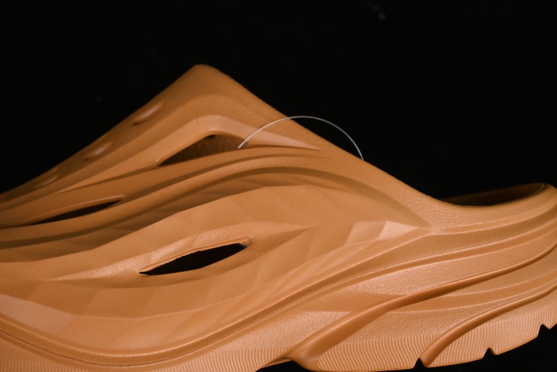 HOKA ONE ONE Casual Comfortable Lightweight Breathable Quick-Dry Toe-Post Sandals - CSC3