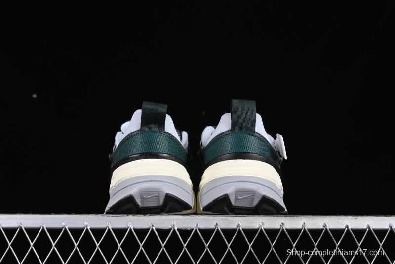 Nike V2K Runtekk 3XL Retro Low-Top Running Shoes with Shock Absorption and Anti-Slip Design - HJ4497-300